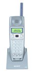 Sony SPP-H273 Additional Handset for Sony Cordless Telephones SPP-S2720/S2730/A2770/A2780