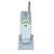 Sony SPP-H273 Additional Handset for Sony Cordless Telephones SPP-S2720/S2730/A2770/A2780