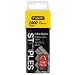 Stanley CT108T 1,000 Units 1/2-Inch Cable Staples