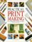 Practical printmaking : the complete guide to the latest techniques, tools and materials