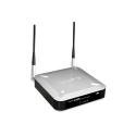 Electronics: Wireless G Access Point w/ P.O.E. and Rangebooster.