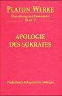 Apologie des Sokrates/Werke, 9 Bde. in 36 Tl.-Bdn.