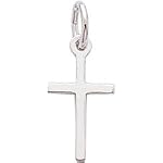 cross charm