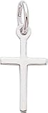 Cross Charm by Rembrandt Charms