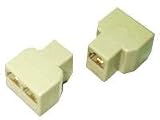 RJ45 Y-splitter