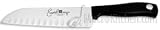 Emerilware by Wüsthof 7-Inch Hollow Ground Santoku