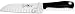 Emerilware by Wusthof 7-Inch Hollow Ground Santoku