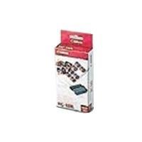 Canon KC-18IL Color Ink and Label Set (CP-100/200/300 Printers)