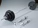 �}�[�V�������[���h�@���o�[�o�[�x���_���x���Z�b�g �i55kg�Z�b�g�j180