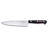 F. DICK 7'' GYUUTOO. JAPANESE STYLE CHEF KNIFE. STAMPED