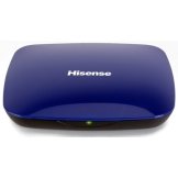 Hisense 1080p HD TV Media Player (Blue)