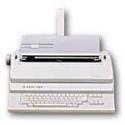 Brother EM-530 Electronic Typewriter