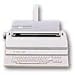 Brother EM-530 Typewriter with Dictionary