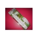 Fishing Rod Pole for Nintendo Wii Remote Control and Nunchuk