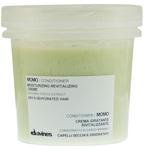 Momo Moisturizing Revitalizing Creme for Dry and Dehydrated Hair By Davines, 8.45 Ounce