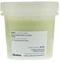 Momo Moisturizing Revitalizing Creme for Dry and Dehydrated Hair By Davines, 8.45 Ounce