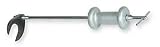 Westward 1MZN3 Adjusting Tool, Tie Rod, 1 7/16 In