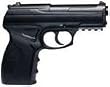 Crosman C11 CO2 Powered Semi-Automatic BB Repeater Air Pistol