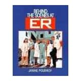 Behind the Scenes at ER