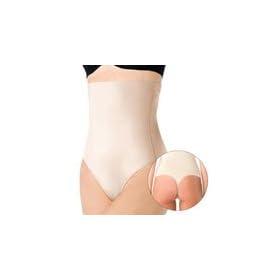 Spanx High Rise Panty w/Thong