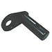 Aosom Bicycle Bike Trailer Universal Hitch Coupler