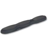 Kensington Keyboard Wrist Rest Gel Black Ref 62385