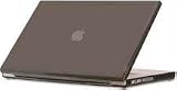 Techshell 17 Macbook Pro Black