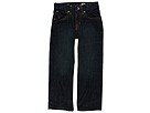 Volcom Kids Black Zip Jean Little Youth (Little Kids) Y193806-NVT
