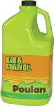 Cheap Poulan/Weed Eater 128Oz Bar & Chain Oil (Pack Of 4) 301 Chain Saw Accessories