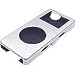 Apple iPod Nano - Aluminium Metal Case (Silver) By OrionGadgets