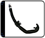H2Odyssey(H2O) Sport Snorkel
