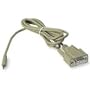Accu-Chek Complete Cable - 1 ea
