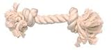 BOODA WHITE ROPE BONE EXTRA LARGE