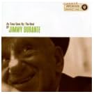 As Time Goes By: the Best of Jimmy Durante