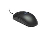 Product details for IBM Sleek 2-Button PS2 Mouse (Black)