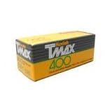 Buy Kodak T-Max 400, 400TMY, Black & White Negative Film ISO 400, 120 Size, Pack...