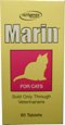  : Marin for Cats - 60 ct