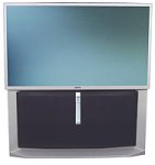 Sony 57'' Widescreen HDTV Monitor with Digital Reality Creation(TM) (kp-57ws500)