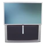 Sony 57'' Widescreen HDTV Monitor with Digital Reality Creation(TM) (kp-57ws500)