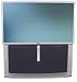 Sony 57'' Widescreen HDTV Monitor with Digital Reality Creation(TM) (kp-57ws500)