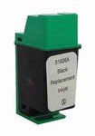 Premium Imaging HP 51626A Black Remanufactured Ink Cartridge for the HP DeskJet 400, 500 Series Printers