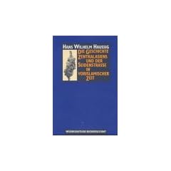 Die Geschichte Zentralasiens und der Seidenstra�e in vorislamischer Zeit