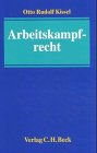 Arbeitskampfrecht