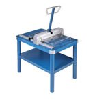 Dahle 852 Premium 200 Sheet 17 inches Stack Cutter