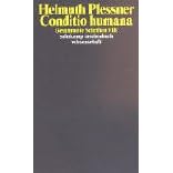 Gesammelte Schriften: Gesammelte Schriften 8. Conditio humana. (Taschenbuch)