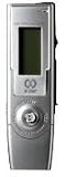 SEAGRAND X-Bar �N���X�o�[ XB800 �������v���[���[ 256MB (�V���o�[) [XB800S-256MB]