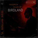At Birdland