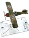 Wings of War: Series 3 Miniature: UFAG CI (Luftfahrtruppen 2)_s-1