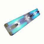 72'' Aquarium Light Metal Halide Compact Retro 3X 400