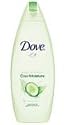 Dove Beauty Body Wash, Cool Moisture - 12 oz (354ml)